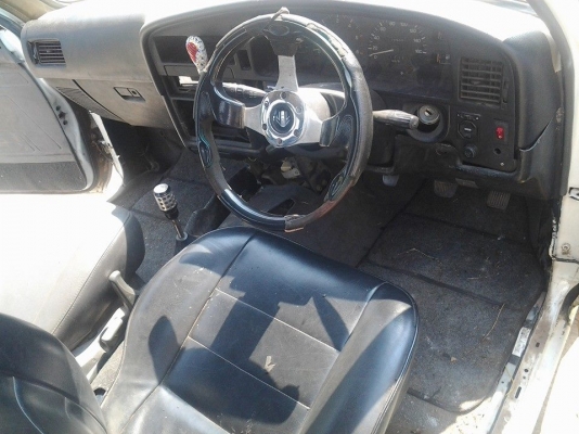 ขาย กะบะ ไมตี๊ x tracab ปี91 วางเครื่องนิสสัน z18 เทอร์โบ ซิ่งๆ วื่งทั่วไทย