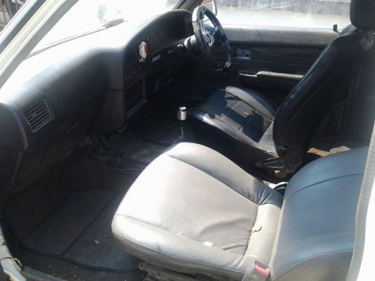 ขาย กะบะ ไมตี๊ x tracab ปี91 วางเครื่องนิสสัน z18 เทอร์โบ ซิ่งๆ วื่งทั่วไทย