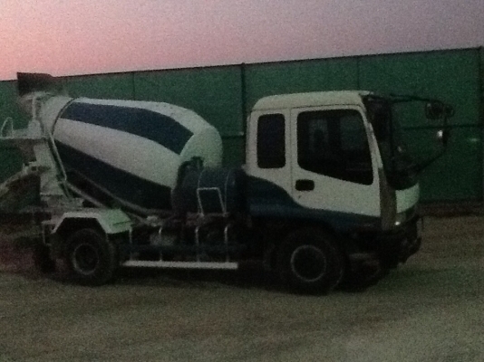 ขายรถโม่ปูน. 3คิวสภาพดีพร้อมใช้งานครับ. รถนอกเครื่องแรง. สนใจติดต่อ. 089-7088772 ขายรถโม่ปูน. 3คิวสภาพดีพร้อมใช้งานครับ. รถนอกเครื่องแรง. สนใจติดต่อ. 089-7088772