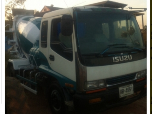 ขายรถโม่ปูน. 3คิวสภาพดีพร้อมใช้งานครับ. รถนอกเครื่องแรง. สนใจติดต่อ. 089-7088772 ขายรถโม่ปูน. 3คิวสภาพดีพร้อมใช้งานครับ. รถนอกเครื่องแรง. สนใจติดต่อ. 089-7088772