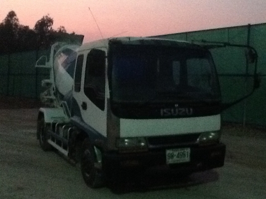 ขายรถโม่ปูน. 3คิวสภาพดีพร้อมใช้งานครับ. รถนอกเครื่องแรง. สนใจติดต่อ. 089-7088772 ขายรถโม่ปูน. 3คิวสภาพดีพร้อมใช้งานครับ. รถนอกเครื่องแรง. สนใจติดต่อ. 089-7088772