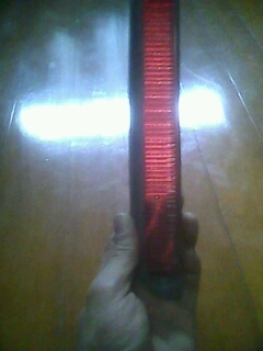 ขายไฟเบรคติดท้ายกระบะ Tritron ขายไฟเบรคติดท้ายกระบะ Tritron