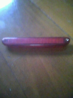 ขายไฟเบรคติดท้ายกระบะ Tritron