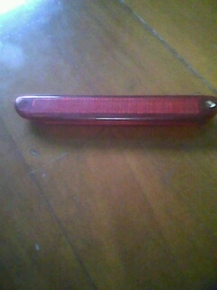 ขายไฟเบรคติดท้ายกระบะ Tritron ขายไฟเบรคติดท้ายกระบะ Tritron