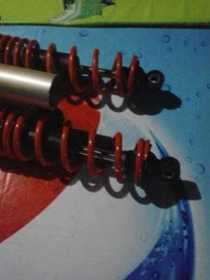 ขายโช๊คอัพ Super 4 แท้ ลดราคาหาเงินเที่ยวปีใหม่ 3000 คับ ขายโช๊คอัพ Super 4 แท้ ลดราคาหาเงินเที่ยวปีใหม่ 3000 คับ