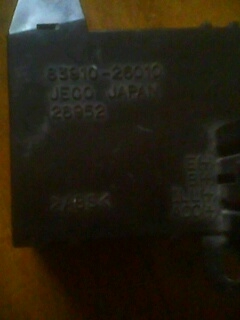 ขายนาฬิกา รถยนต์ ไม่รู้รุ่นไหน  ปล๊กครบ  ขายแล้วนะครับ