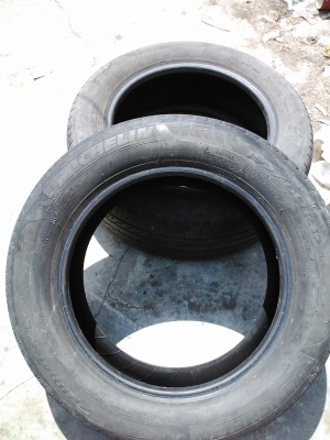 ขายแม็ก เรโทร ออฟ กว้าง8นิ้ว 6รูครับ รวมยางครับ ยาปี10