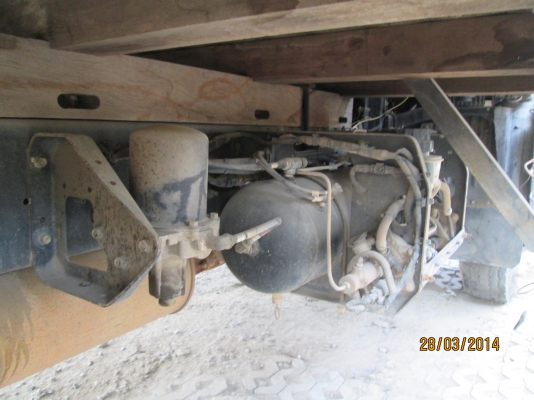 HINO-FGเมกก้า.ปี49สวยจัดยาว5.50เมตร.มือ1ออกห้าง.ใช้น้อยสภาพสวยพร้อมใช้---ราคา820,000บ