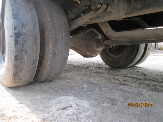 HINO-FGเมกก้า.ปี49สวยจัดยาว5.50เมตร.มือ1ออกห้าง.ใช้น้อยสภาพสวยพร้อมใช้---ราคา820,000บ