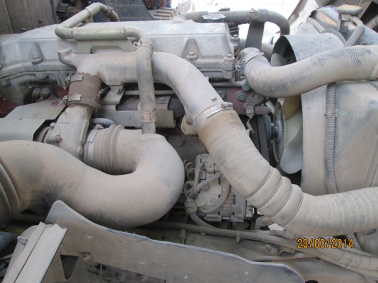 HINO-FGเมกก้า.ปี49สวยจัดยาว5.50เมตร.มือ1ออกห้าง.ใช้น้อยสภาพสวยพร้อมใช้---ราคา820,000บ