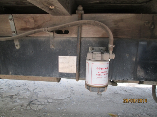 HINO-FGเมกก้า.ปี49สวยจัดยาว5.50เมตร.มือ1ออกห้าง.ใช้น้อยสภาพสวยพร้อมใช้---ราคา820,000บ