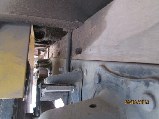 HINO-FGเมกก้า.ปี49สวยจัดยาว5.50เมตร.มือ1ออกห้าง.ใช้น้อยสภาพสวยพร้อมใช้---ราคา820,000บ