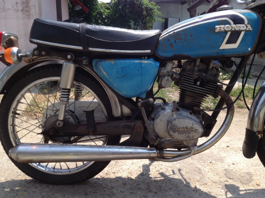 ขายCB100 ทะเบียนโอน ขายCB100 ทะเบียนโอน