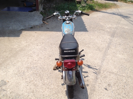 ขายCB100 ทะเบียนโอน ขายCB100 ทะเบียนโอน