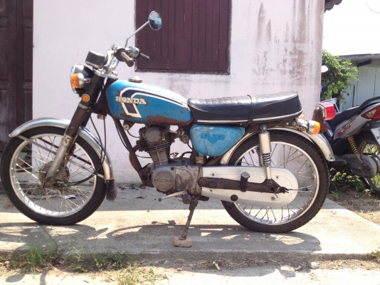 ขายCB100 ทะเบียนโอน ขายCB100 ทะเบียนโอน