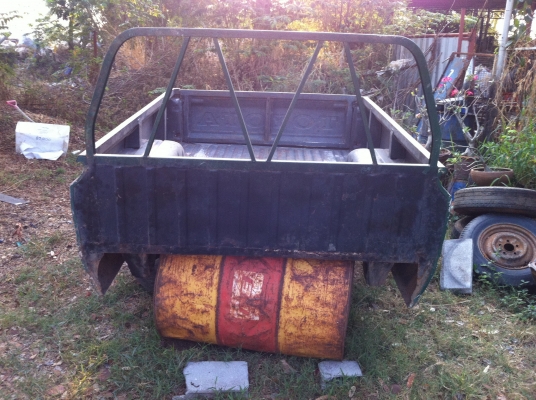 ลูกกระบะ ของม้ากระโดด 4 ขอ เดิมๆ สวยๆ