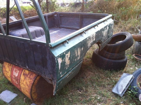 ลูกกระบะ ของม้ากระโดด 4 ขอ เดิมๆ สวยๆ