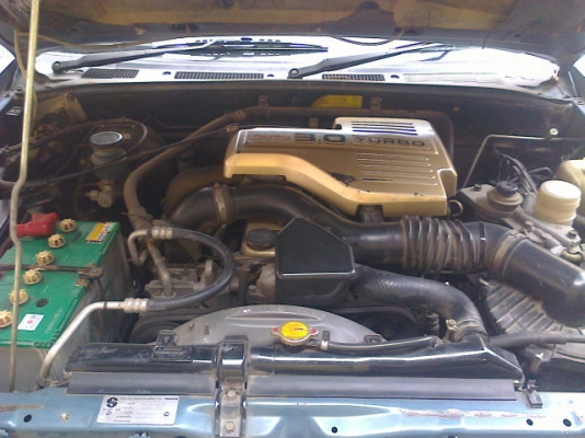 ขายรถอิสุสุ ดาก้อน พาวเวอร์