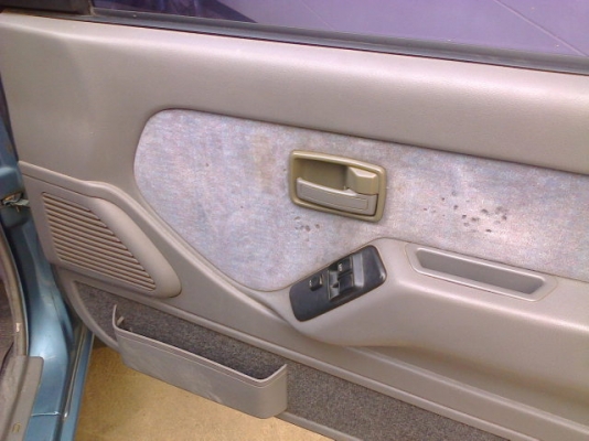 ขายรถอิสุสุ ดาก้อน พาวเวอร์