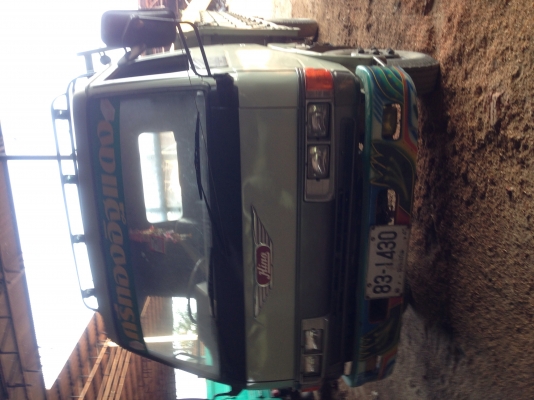 Fc120 กระบะ