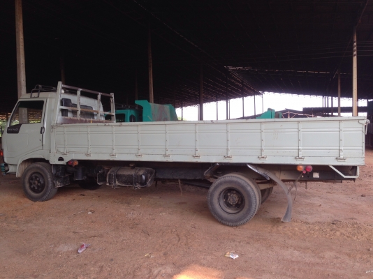 Fc120 กระบะ