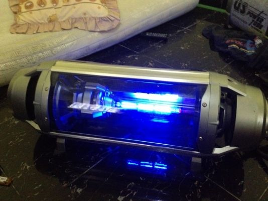 sub kenwood sw201x แอมในตัว240wของjapanแท้