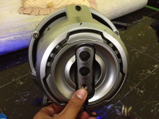 sub kenwood sw201x แอมในตัว240wของjapanแท้