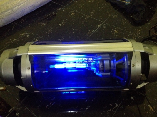 sub kenwood sw201x แอมในตัว240wของjapanแท้