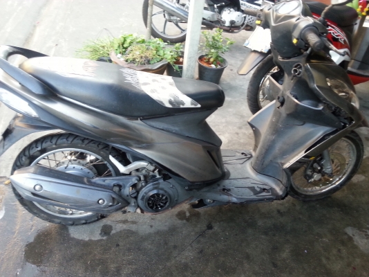 ซูซูกิ125