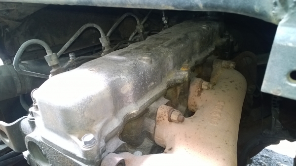 HINO FB113 6ล้อทุกแมคโค117แรง มีสะพานขึ้น รถสวยสภาพดี...