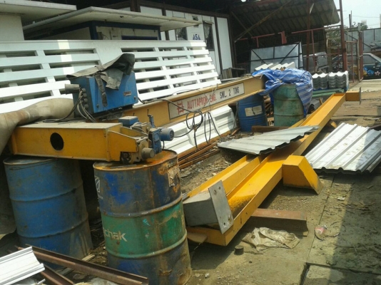 VE10, Verlinde Auttapron-Eng 2 Tons ลอกไฟฟ้า 2 ตัน กว้าง 6 M ยาว 6M VE10, Verlinde Auttapron-Eng 2 Tons ลอกไฟฟ้า 2 ตัน กว้าง 6 M ยาว 6M