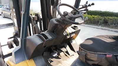 ขายรถฟอร์ลิฟท์ TOYOTA 02-7FG35 A71GK40-30348 ราคาเบาๆ ขายรถฟอร์ลิฟท์ TOYOTA 02-7FG35 A71GK40-30348 ราคาเบาๆ