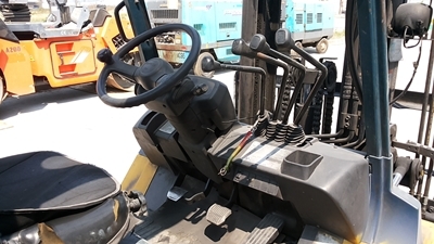 ขายรถฟอร์ลิฟท์ TOYOTA 02-7FG35 A71GK40-30348 ราคาเบาๆ ขายรถฟอร์ลิฟท์ TOYOTA 02-7FG35 A71GK40-30348 ราคาเบาๆ