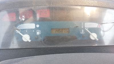 ขายรถฟอร์ลิฟท์ TOYOTA 02-7FG35 A71GK40-30348 ราคาเบาๆ ขายรถฟอร์ลิฟท์ TOYOTA 02-7FG35 A71GK40-30348 ราคาเบาๆ