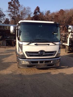 ขายรถ6ล้อฮีโน่ เมกก้า เครื่องยนต์210 แรง รถนำเข้าจากญี่ปุ่น เอกสารอินวอยส์