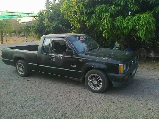 มิตซู แอโรบอดี้ แคป เครื่องดีมาก ภายในสวยมาก คัชซีสวย