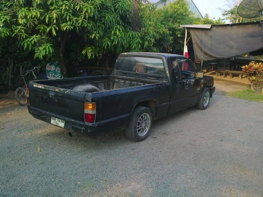 มิตซู แอโรบอดี้ แคป เครื่องดีมาก ภายในสวยมาก คัชซีสวย