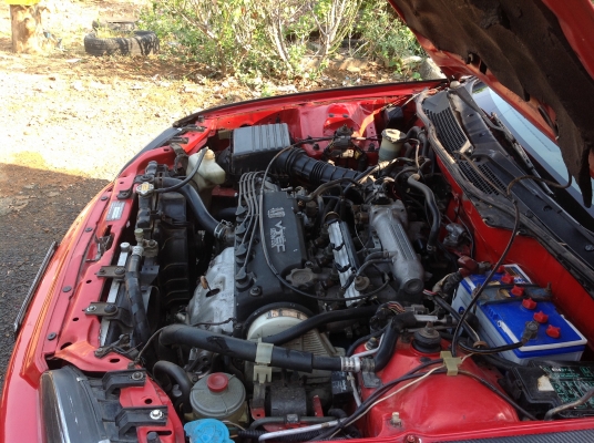 ขายCivic 3Door ลงเครื่อง Vtec 1600 CC พร้อมขับหล่อๆ เที่ยวสงกรานต์