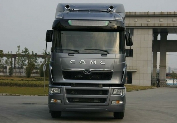 นำเข้าและจัดจำหน่าย CAMC