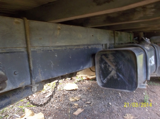 ขาย6ล้ออิซูซุเอกสารพร้อมโอน