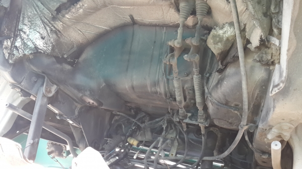 มาอีกแล้วครับ HINO FC 2WHLA 120แรง 5.5เมตร ห้างแท้ ยางเลเดี้ยน6เส้นเต็ม แอร์หนาว  เครื่องแน่น คัซซีกริ๊บ