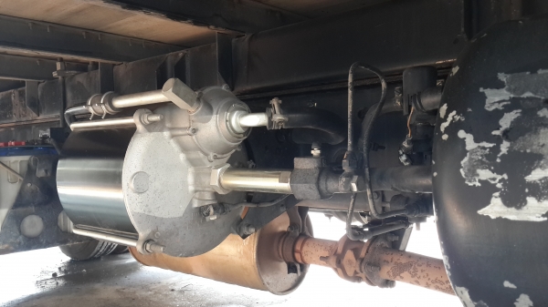 มาอีกแล้วครับ HINO FC 2WHLA 120แรง 5.5เมตร ห้างแท้ ยางเลเดี้ยน6เส้นเต็ม แอร์หนาว  เครื่องแน่น คัซซีกริ๊บ