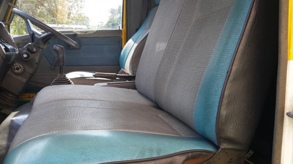 มาอีกแล้วครับ HINO FC 2WHLA 120แรง 5.5เมตร ห้างแท้ ยางเลเดี้ยน6เส้นเต็ม แอร์หนาว  เครื่องแน่น คัซซีกริ๊บ