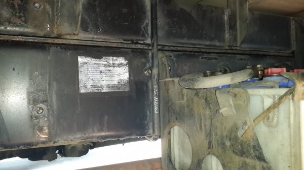 มาอีกแล้วครับ HINO FC 2WHLA 120แรง 5.5เมตร ห้างแท้ ยางเลเดี้ยน6เส้นเต็ม แอร์หนาว  เครื่องแน่น คัซซีกริ๊บ