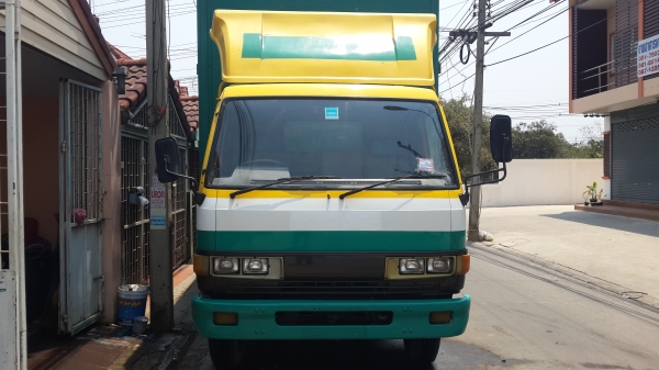 มาอีกแล้วครับ HINO FC 2WHLA 120แรง 5.5เมตร ห้างแท้ ยางเลเดี้ยน6เส้นเต็ม แอร์หนาว  เครื่องแน่น คัซซีกริ๊บ