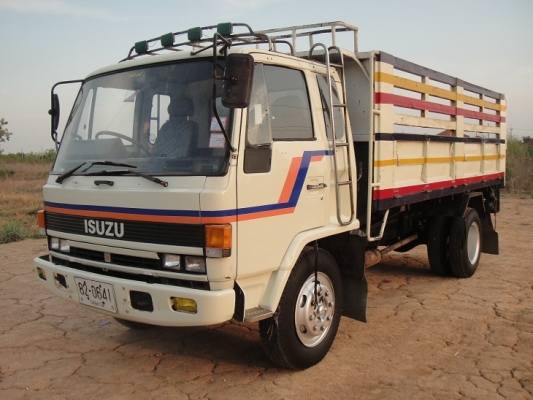 ขาย ISUZU