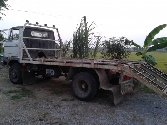 ขายเทเลอร์6ล้อKM310เครื่อง145 6 BB1