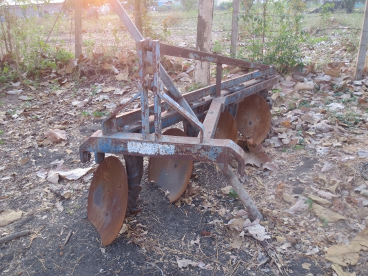 ขายผานสี่รถไถฟอร์ด