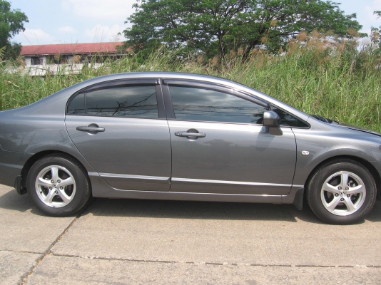 ็้ขาย HONDA CIVIC 1.8S A/T i-VTEC ปี 2011 ็้ขาย HONDA CIVIC 1.8S A/T i-VTEC ปี 2011