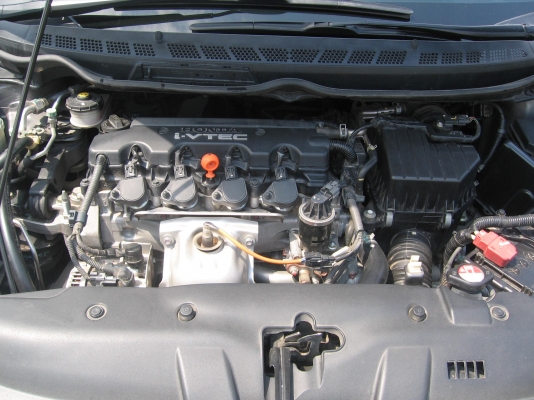 ็้ขาย HONDA CIVIC 1.8S A/T i-VTEC ปี 2011 ็้ขาย HONDA CIVIC 1.8S A/T i-VTEC ปี 2011